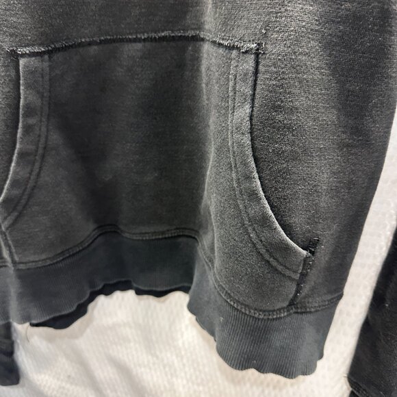 San Francisco Giants Soft As A Grape Lace-Up Hoodie - Picture 6 of 7